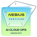 Nebius AI Cloud Ops Engineer