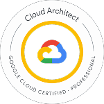 Professional Cloud Architect Certification