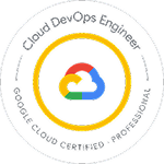 Professional Cloud DevOps Engineer