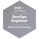 AWS Certified Cloud DevOps Professional