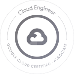 Google Cloud Certified Cloud Engineer