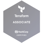 HashiCorp Certified Terraform — Associate