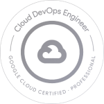 Professional Cloud DevOps Engineer